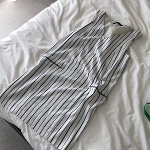 Zara min dress